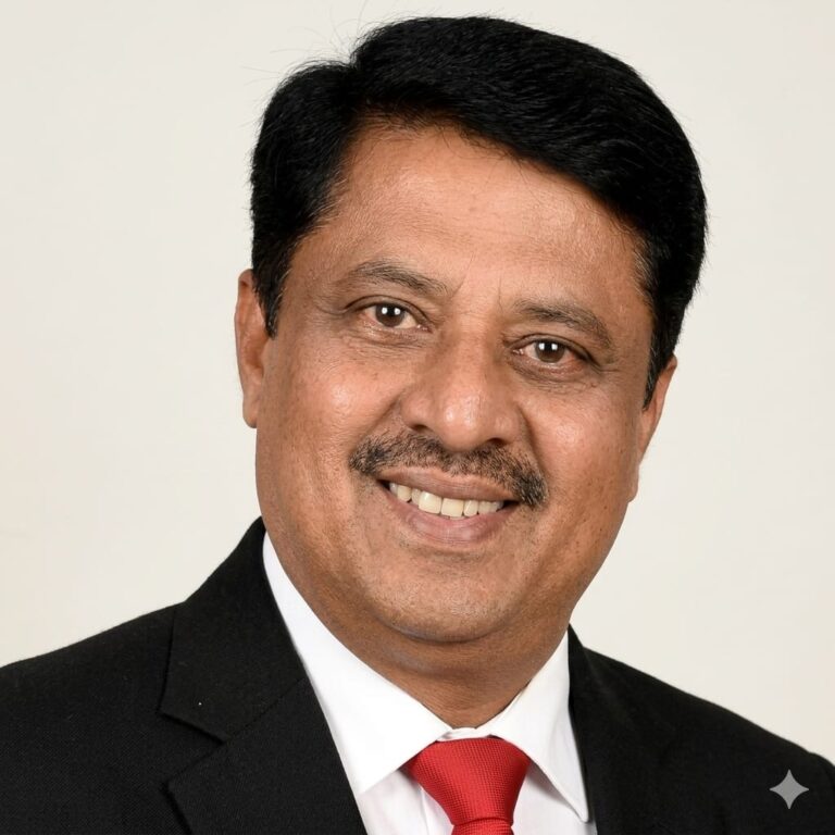 ಡಾ ಶಶಿಕಾಂತ ಪಟ್ಟಣ ರಾಮದುರ್ಗ ಪುಣೆ “ಬಸವ ಭಕ್ತಿ”