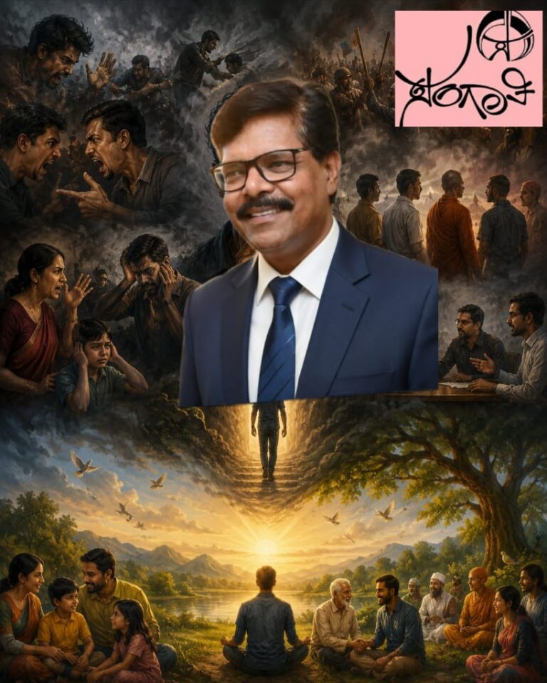   ರಮೇಶ್ ಅಂಬಳಿ ಅವರ ಕವಿತೆ “ನಾನು”