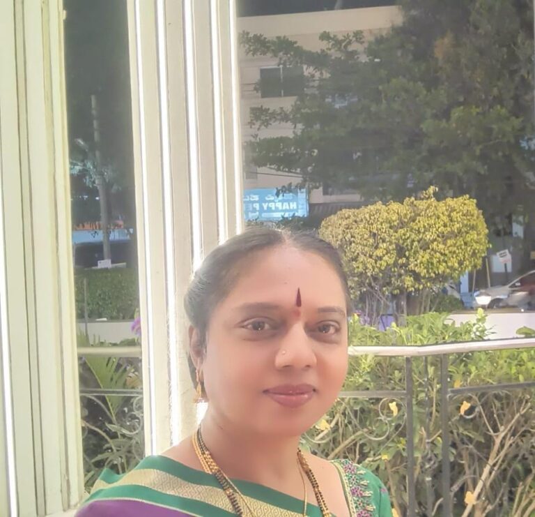 ಸುಕನಸು  ಅವರ ಗಜಲ್
