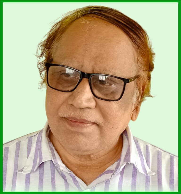 “ರಾಮಚಂದ್ರ ಕುಲಕರ್ಣಿಯವರ ಹಾಯ್ ಹಾಯ್ಕು -೩” ವೈ.ಎಂ.ಯಾಕೊಳ್ಳಿ