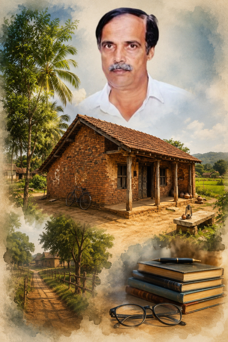 ಬೋರನಿಗೆ  ಡೆಂಗ್ಯೂ ಜ್ವರ ಬೆಂಗಳೂರಿಗೆ ಬರೊಲ್ಲಾ…! ಹಾಸ್ಯ ಬರಹ, ಗೊರೂರು ಅನಂತರಾಜು, ಹಾಸನ.
