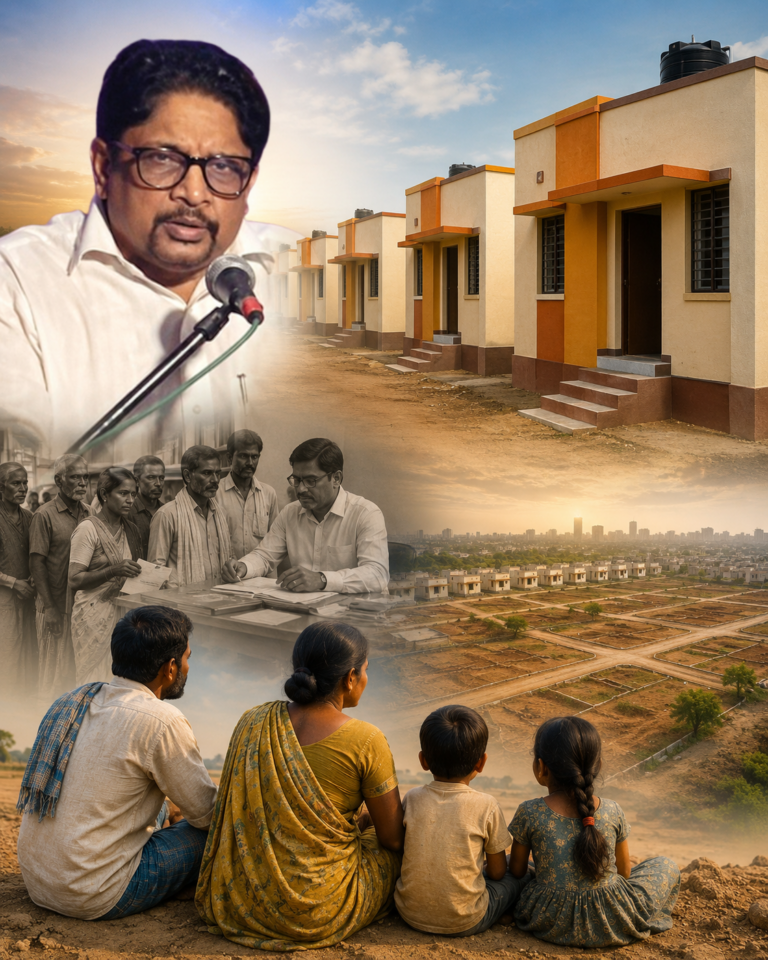 ಎನ್.ಜಯಚಂದ್ರನ್  ಕವಿತೆ  “ಆಶ್ರಯ ಯಾರಿಗೆ?”