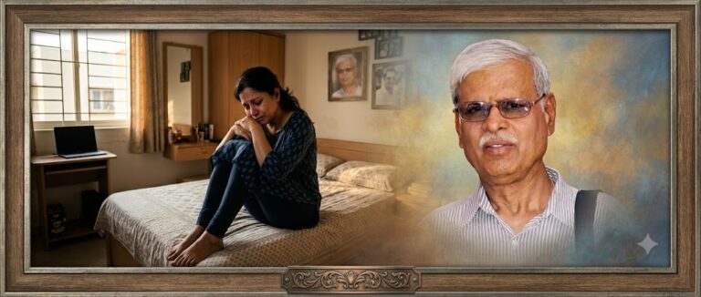 “ಅಂತರಂಗದ ಸೋಲು” ಸಣ್ಣ ಕಥೆ  ಶೇಖರಗೌಡ ವೀ ಸರನಾಡಗೌಡರ್.