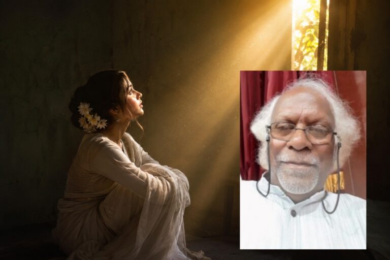ಬಾಗೇಪಲ್ಲಿ  ಅವರ ಗಜಲ್