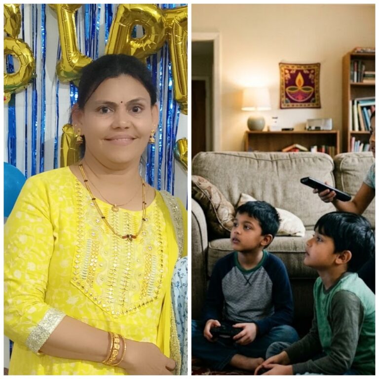 “ಮಕ್ಕಳು ಮತ್ತು ಸ್ವಾತಂತ್ರ್ಯ.” ವಿಶೇಷ ಲೇಖನ ಜಯಲಕ್ಷ್ಮಿ .ಕೆ