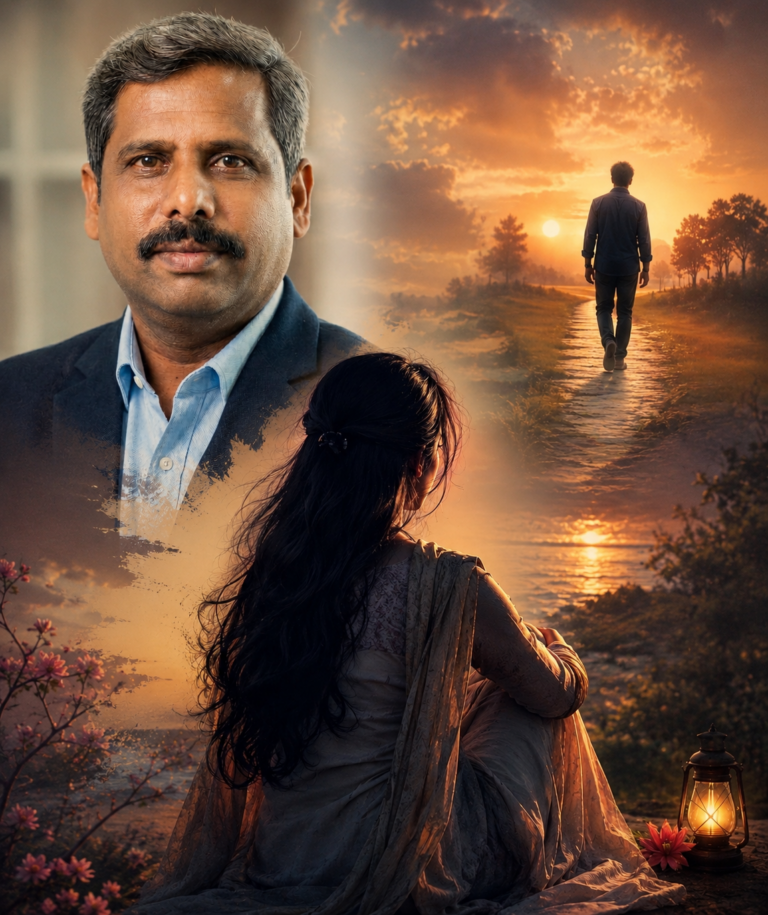 ತ್ಯಾಗರಾಜು.ಎನ್ ಅವರ ಕವಿತೆ “ನಾ ಮೀಸಲು”