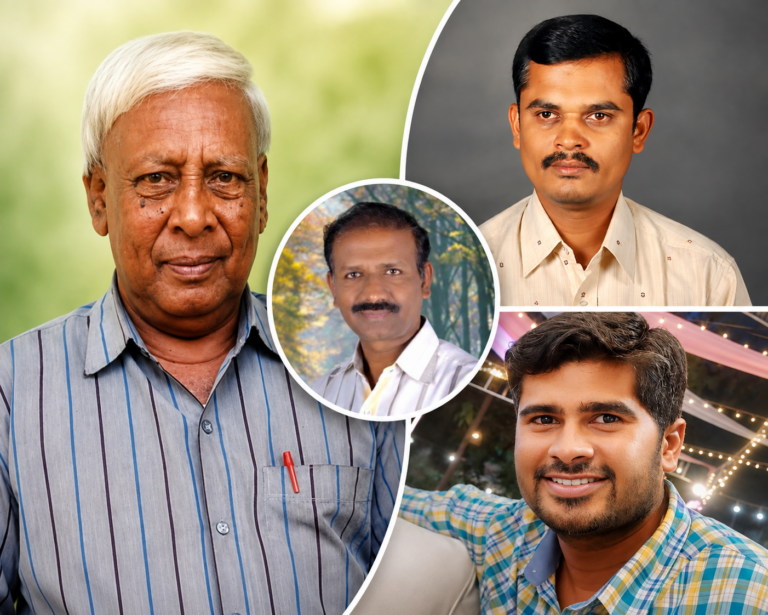 “ಕ್ಷಣಗಳನ್ನು ಶಾಶ್ವತಗೊಳಿಸುವ ಕಲೆ ಕರಗತ ಮಾಡಿ ಕೊಂಡ ಗದಗ ಜಿಲ್ಲಾ ಪತ್ರಿಕೋದ್ಯಮ ಛಾಯಾ ಚಿತ್ರಗ್ರಾಹಕರು” ಎ.ಎಸ್.ಮಕಾನದಾರ