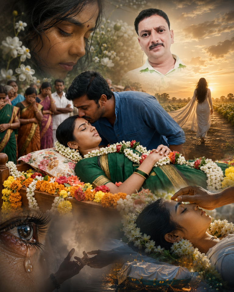 ಇಮಾಮ್ ಮದ್ಗಾರ ಅವರ “ಆಸೆ ( ಅತಿಯಾಸೆ)”