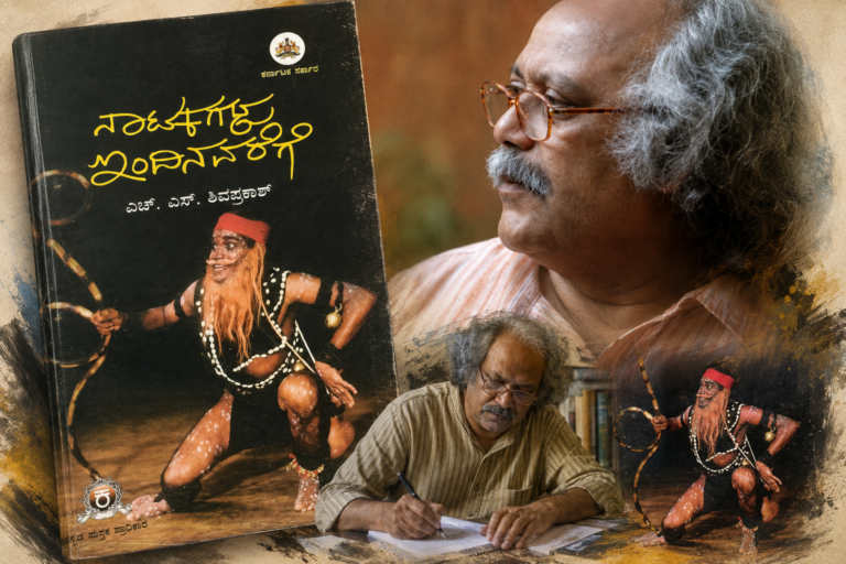 “ವಿಧಿಯಾಟಕ್ಕೆ ಬಲಿಯಾದ ಯುವ ಪ್ರೇಮಿಗಳು. (ಮದುವೆಯ ಹೆಣ್ಣು) — ರಂಗ ವಿಮರ್ಶೆ” ವೆಂಕಟೇಶ ಈಡಿಗರ