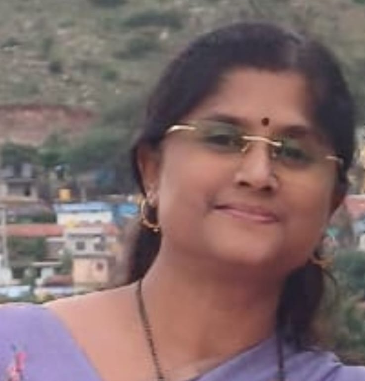ರಾಜೇಶ್ವರಿ ಪ್ರಕಾಶ ಅವರ ಕವಿತೆ “ಸಾಧನೆ”