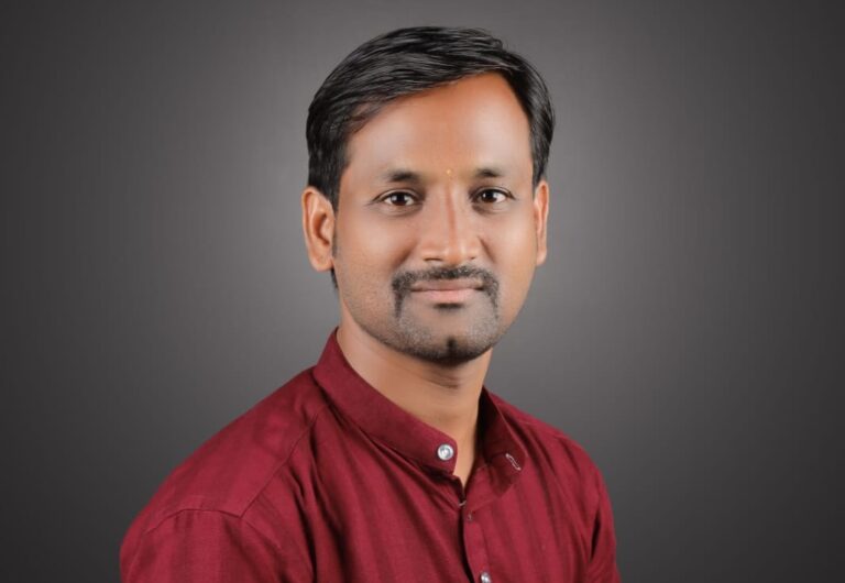 ಶಿವರಾಜ ಅರಳಿ ಅವರ ಕವಿತೆ “ಸೆರಗು”