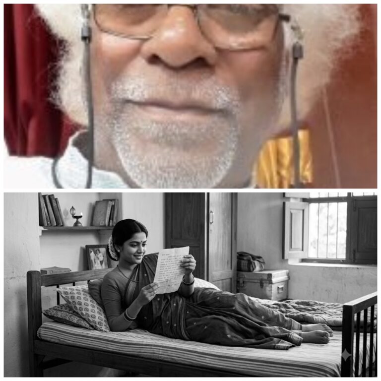 ಬಾಗೇಪಲ್ಲಿ ಅವರ ಗಜಲ್‌ ಜುಲ್ ಖಾಫಿಯಾ ರದೀಫ್ ಸಹಿತ