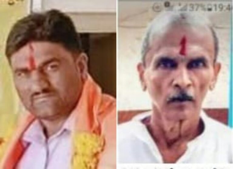 “ಹೆಗಲಿಗೆ ಹೆಗಲಾದ ನಮ್ಮಪ್ಪ.”  ದಯಾನ೦ದ ಎಂ ಪಾಟೀಲ.
