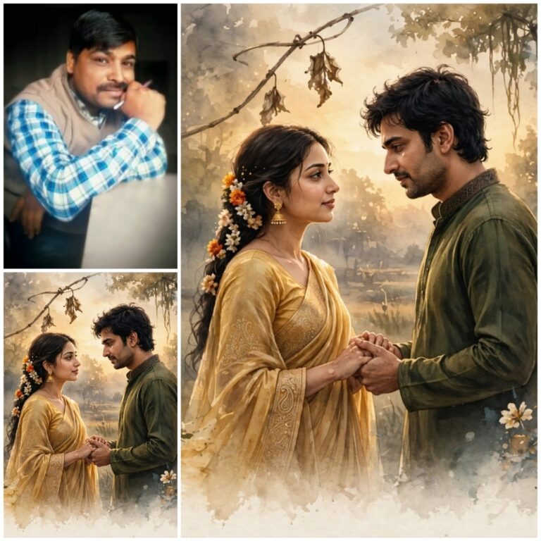 ಎಮ್ಮಾರ್ಕೆ ಅವರ ಗಜಲ್