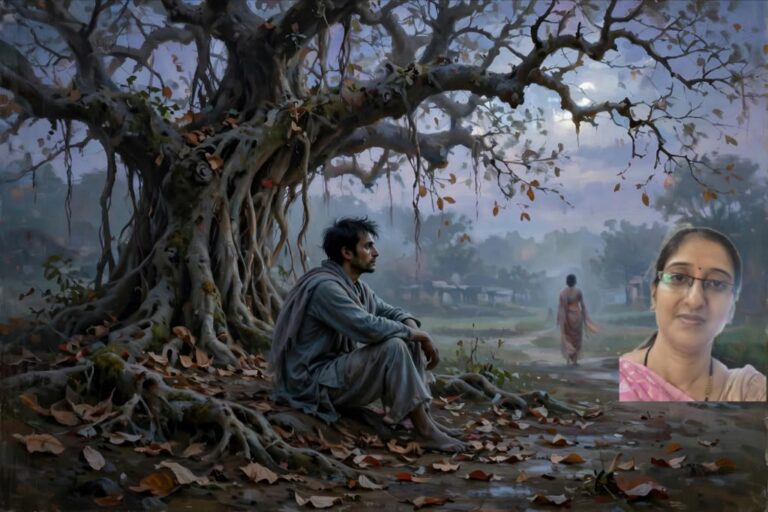 ವಾಣಿ ಯಡಹಳ್ಳಿ  ಮಠ  ಅವರ ಗಜಲ್