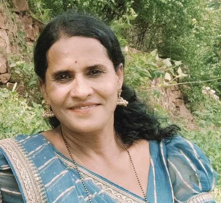 ಡಾ.ಅನ್ನಪೂರ್ಣ ಹಿರೇಮಠ್‌ ಅವರ ಗಜಲ್