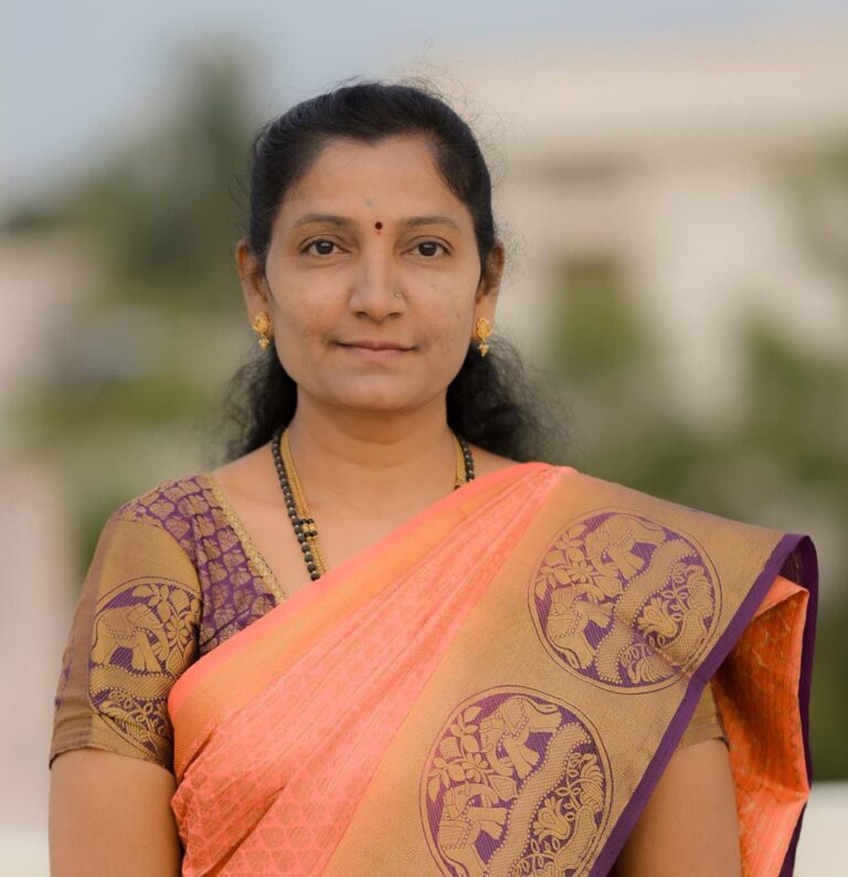 ಡಾ. ಭಾಗ್ಯವತಿ ಅಮರೇಶ್ವರ ಅವರ ಗಜಲ್