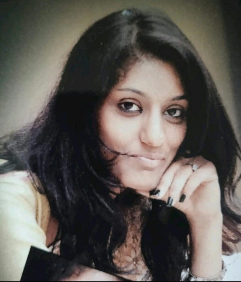 “ಆತ್ಮದ ಪಯಣ” ವಿಶೇಷ ಲೇಖನ  ಭೂಮಿಕಾ ಮಾದಾಪುರ