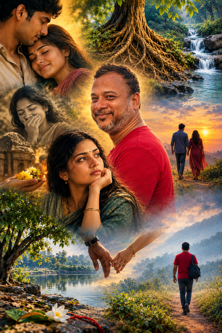 ಸಂತೆಬೆನ್ನೂರು ಫೈಜ್ನಟ್ರಾಜ್ ಅವರ ಗಜಲ್