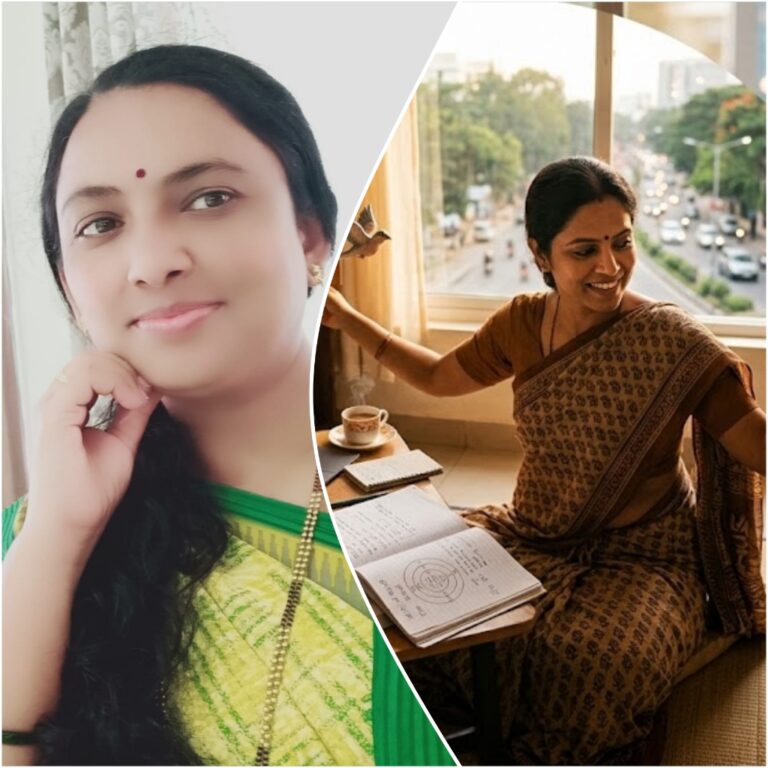 ಡಾ.ಸುಮಂಗಲಾ ಅತ್ತಿಗೇರಿ ಅವರ ಕವಿತೆ “ಕನಸಿನ ಹಂದರ ಹರವಲು”