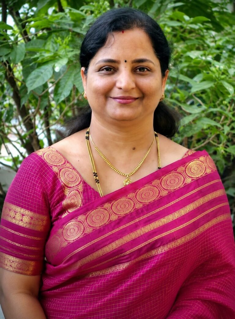ಕಾವೇರಿ ಪಾಟೀಲ ಶಹಾಪುರ “ಮತ್ತೆ ಭಾವ ಚಿಗುರಿತು”
