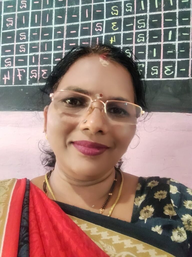 ಪರಿಮಳ ಐವರ್ನಾಡು ಸುಳ್ಯ “ಕಾಡುತಿದೆ ಪ್ರಶ್ನೆಯೊಂದು”