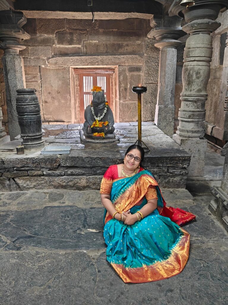 ಡಾ ರೇಣುಕಾತಾಯಿ ಸಂತಬಾ ರೇಮಾಸಂತ  ಗಜಲ್