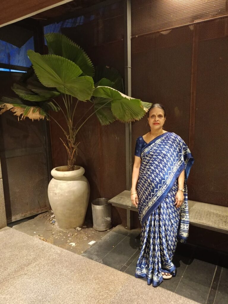 “ಭಾವಸೇತು_ಮೆಲುಕು” ಶೈಲಜ ಪ್ರಸಾದ್‌ ಅವರ ಬಾಲ್ಯದ ನೆನಪುಗಳಲ್ಲಿನ ಒಂದು ಅದ್ಯಾಯ