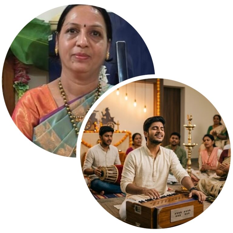“ಕರ್ಮದ ಫಲ” ಸಣ್ಣ ಕಥೆ, ಶ್ರೀದೇವಿ. ಮ. ಗುಮ್ಮಗೋಳ