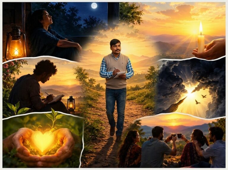 ಎಮ್ಮಾರ್ಕೆ ಅವರ ಗಜಲ್