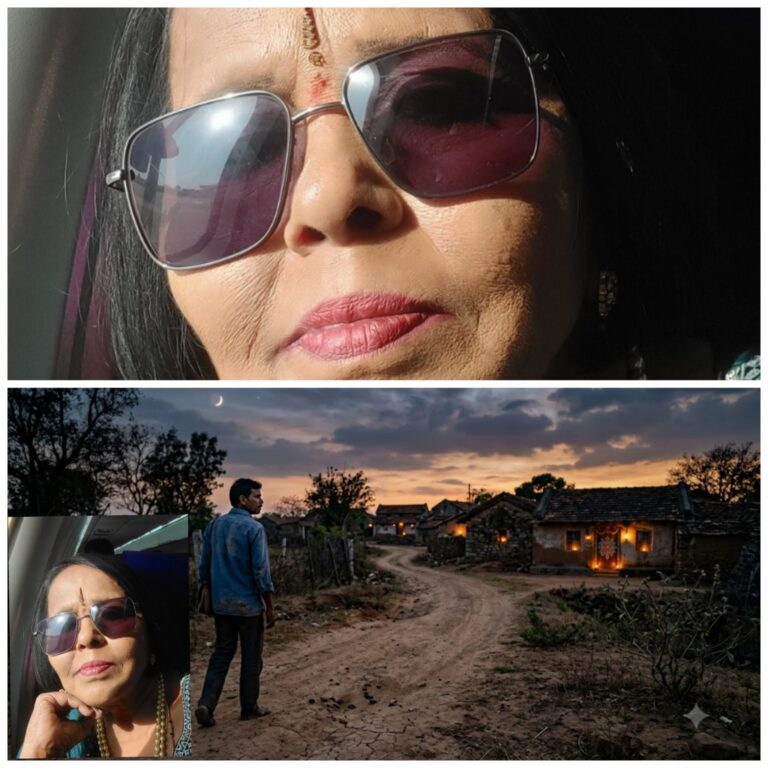 ಡಾ.ಸರಸ್ವತಿ ಕಳಸದ ಅವರ ಕವಿತೆ “ಸಂಗಾತಿ”