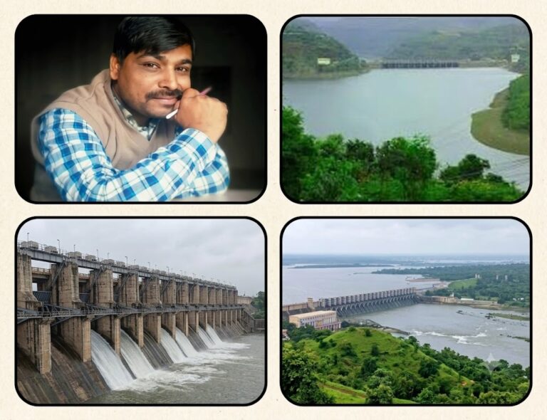 “ಕೃಷ್ಣೆಯ ಕಡೆಗಣಿಸದಿರಿ”ಎಮ್ಮಾರ್ಕೆಯ ಕವಿತೆ