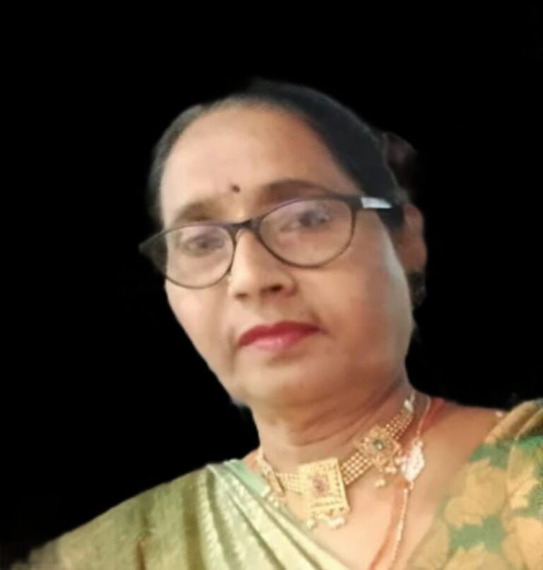 ವಾಣಿಶ್ರೀ ಎ ಹುಬ್ಬಳ್ಳಿ ಅವರ ಕವಿತೆ “ನೊಂದವಳು”