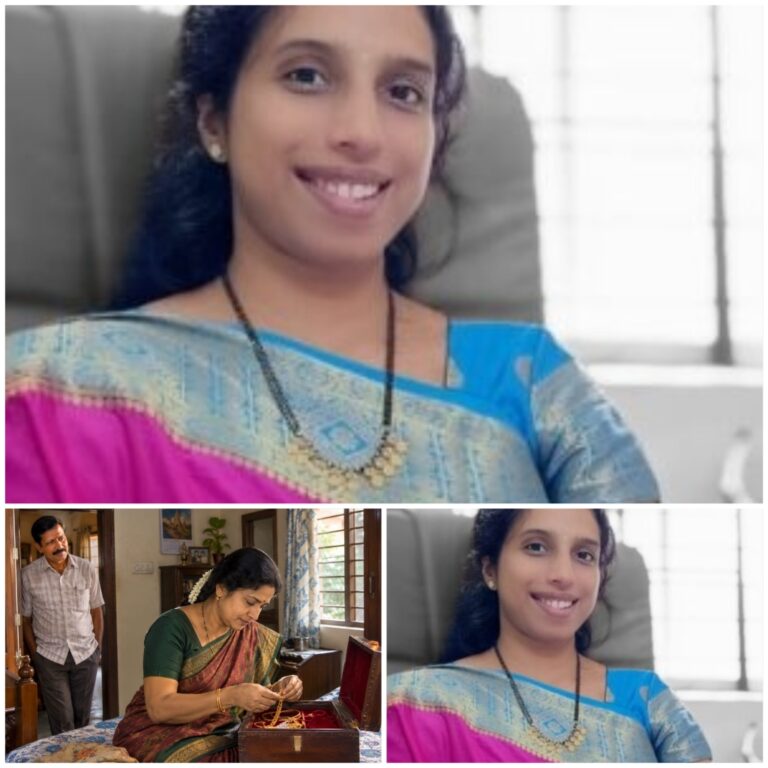 “ಮುತ್ತಿನ ಕುಡುಕು, ಮಜ್ಜಿಗೆಯನ್ನ..” ಡಾ.ಸೌಮ್ಯ ಕೆ.ವಿ.ಯಲ್ಲಾಪುರ ಅವರ ಸಣ್ಣಕಥೆ