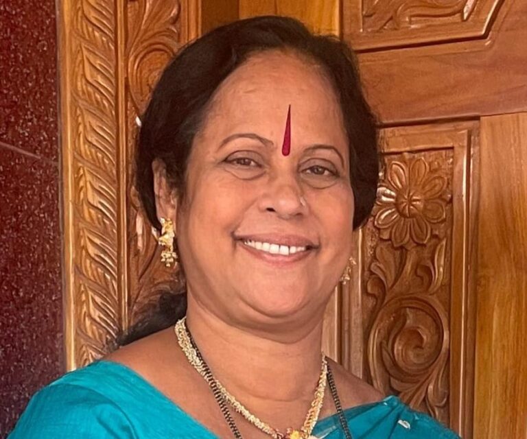 ಅನುರಾಧಾ ರಾಜೀವ್ ಸುರತ್ಕಲ್ ಕವಿತೆ “ಭಾವಗಳ ಹೂರಣ”