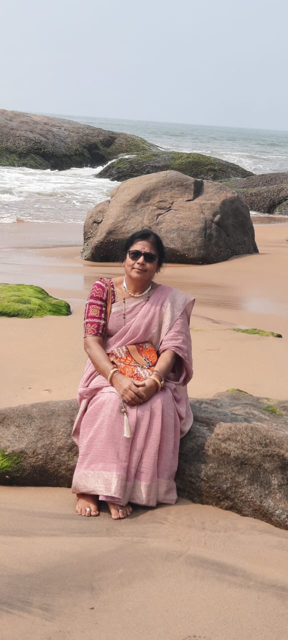 ಜಯಶ್ರೀ ಭ.ಭಂಡಾರಿ ಅವರ ಕವಿತೆ “ಋತುಗಾನ.”