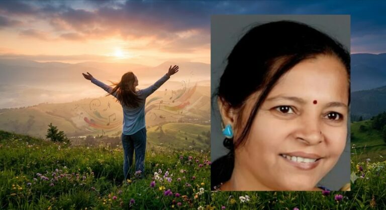 “ಬದುಕು ಎಂದರೆ ಆಯಸ್ಸಿನ ಲೆಕ್ಕವಲ್ಲ, ,,,,,,,,,? “ಜಯಶ್ರೀ. ಜೆ. ಅಬ್ಬಿಗೇರಿ