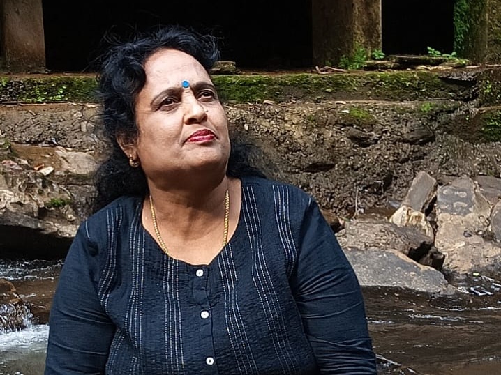 ಡಾ. ಲತಾ ಎ ಆರ್ ಬಾಳೆಹೊನ್ನೂರು ಅವರ ಗಜಲ್