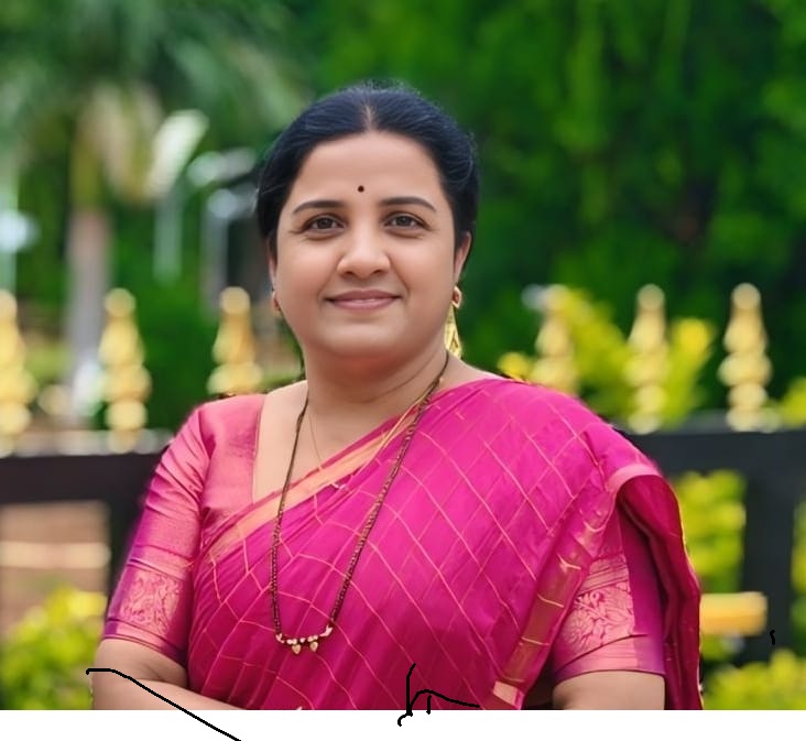 ಡಾ.ಗೀತಾ ದಾನಶೆಟ್ಟಿ ಅವರ ಕವಿತೆ “ಹುಲುಮಾನವ “